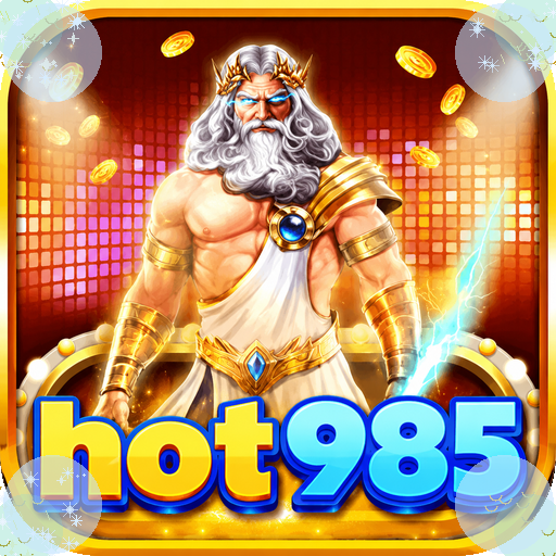 hot985 — galeri pratinjau - APK Resmi